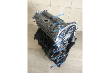 Motor Ford Transit 2.0 TDCI FWD Euro 6 2016-2023 tras regeneración VI