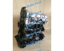 Motor Ford Transit 2.0 TDCI FWD Euro 6 2016-2023 tras regeneración VI