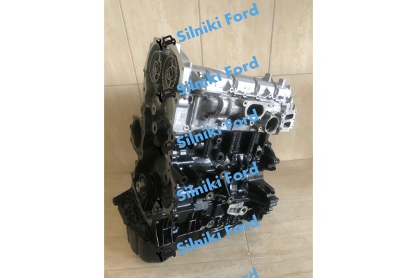 Motor Ford Transit 2.0 TDCI FWD Euro 6 2016-2023 tras regeneración VI