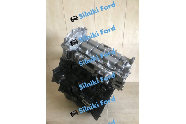 Motor Ford Transit 2.0 TDCI FWD Euro 6 2016-2023 tras regeneración VI