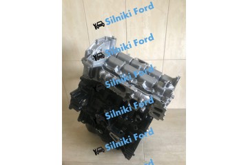 Motor Ford Transit 2.0 TDCI FWD Euro 6 2016-2023 tras regeneración VI