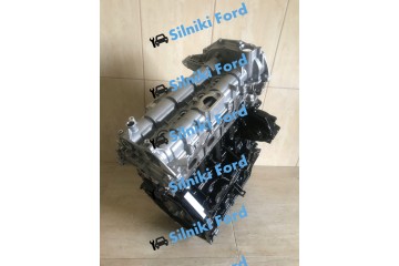 Motor Ford Transit 2.0 TDCI FWD Euro 6 2016-2023 tras regeneración VI
