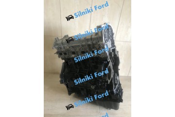 Motor Ford Transit 2.0 TDCI FWD Euro 6 2016-2023 tras regeneración VI