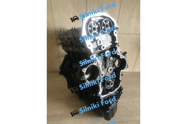 Motor Ford Transit 2.0 TDCI FWD Euro 6 2016-2023 tras regeneración VI