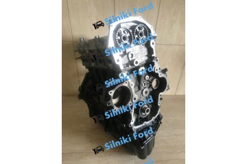 Motor Ford Transit 2.0 TDCI FWD Euro 6 2016-2023 tras regeneración VI