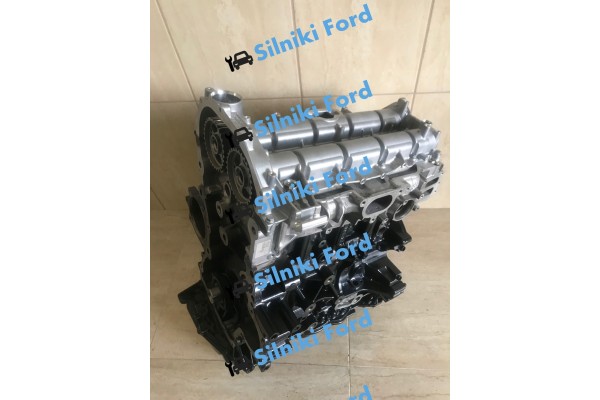 Motor Ford Transit 2.0 TDCI FWD Euro 6 2016-2023 tras regeneración VI