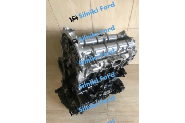 Motor Ford Transit 2.0 TDCI FWD Euro 6 2016-2023 tras regeneración VI