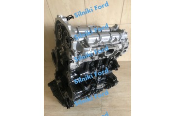 Motor Ford Transit 2.0 TDCI FWD Euro 6 2016-2023 tras regeneración VI