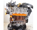 ENGINE RENAULT MEGANE IV TALISMAN CLIO 1 5BLUE DCI K9KU873 K9K873 Engine type diesel