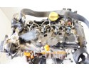 ENGINE RENAULT MEGANE IV TALISMAN CLIO 1 5BLUE DCI K9KU873 K9K873 Quality of parts according to GVO Q original with factory logo