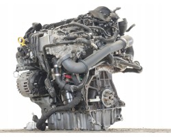 COMPLETE ENGINE DCX DCXA 1 6 TDI VW PASSAT B8 SUPERB III ASSEMBLY REPLACEMENT