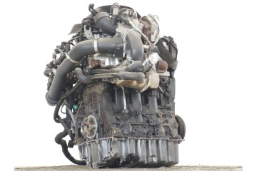 COMPLETE ENGINE DCX DCXA 1 6 TDI VW PASSAT B8 SUPERB III ASSEMBLY REPLACEMENT Part manufacturer Skoda OE