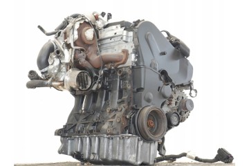 COMPLETE ENGINE DCX DCXA 1 6 TDI VW PASSAT B8 SUPERB III ASSEMBLY REPLACEMENT Packaging status replacement