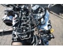 COMPLETE ENGINE 2 0 TDI SEAT SKODA VW DTT Catalog number of the part DTT
