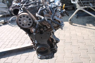 COMPLETE ENGINE 2 0 TDI SEAT SKODA VW DTT Part manufacturer no brand