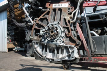 COMPLETE ENGINE 2 0 TDI SEAT SKODA VW DTT Engine type diesel