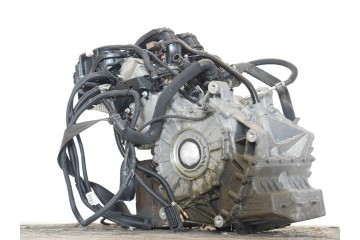 COMPLETE ENGINE BMW I3 0 6 W20K06A REX