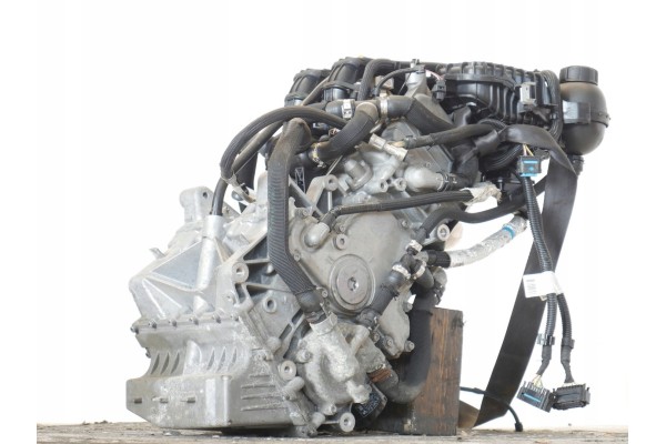 COMPLETE ENGINE BMW I3 0 6 W20K06A REX Packaging status replacement