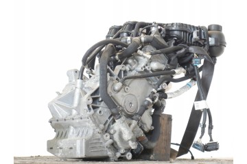 COMPLETE ENGINE BMW I3 0 6 W20K06A REX Packaging status replacement