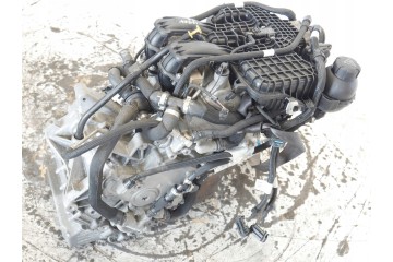COMPLETE ENGINE BMW I3 0 6 W20K06A REX Catalog number of the part KOMPLETNY SILNIK BMW I3 0 6 W20K06A REX