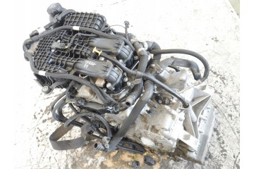 COMPLETE ENGINE BMW I3 0 6 W20K06A REX Part manufacturer BMW OE