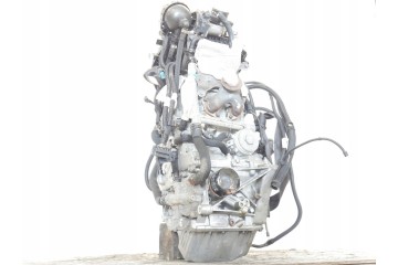 COMPLETE ENGINE BMW I3 0 6 W20K06A REX Car type passenger cars