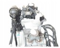 COMPLETE ENGINE BMW I3 0 6 W20K06A REX Engine type gasoline powered