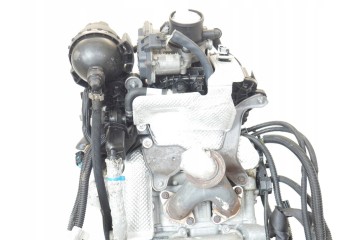 COMPLETE ENGINE BMW I3 0 6 W20K06A REX Engine type gasoline powered