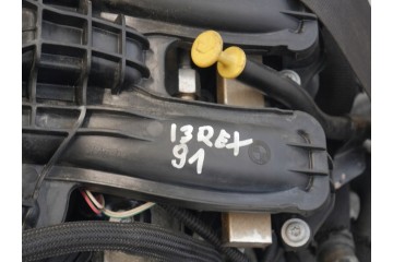 COMPLETE ENGINE BMW I3 0 6 W20K06A REX Version European