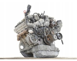 ENGINE MERCEDES VITO SPRINTER 906 3 0 CDI V6 642 990 642990 ASSEMBLY REPLACEMENT