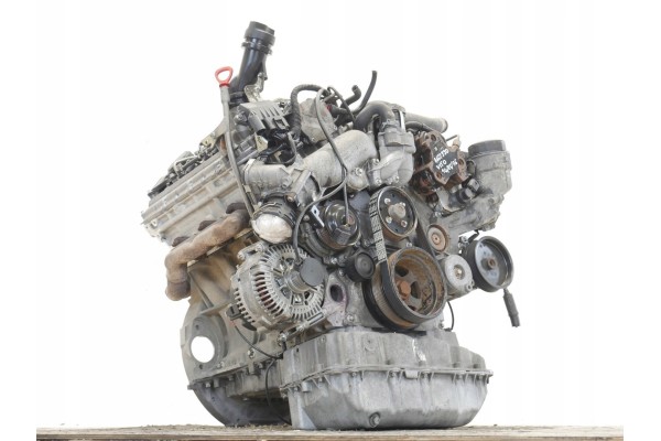 ENGINE MERCEDES VITO SPRINTER 906 3 0 CDI V6 642 990 642990 ASSEMBLY REPLACEMENT