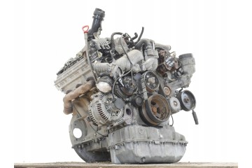 ENGINE MERCEDES VITO SPRINTER 906 3 0 CDI V6 642 990 642990 ASSEMBLY REPLACEMENT
