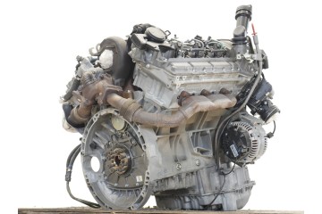 ENGINE MERCEDES VITO SPRINTER 906 3 0 CDI V6 642 990 642990 ASSEMBLY REPLACEMENT Catalog number of the part SILNIK MERCEDES VITO