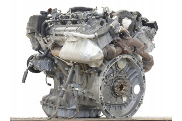 ENGINE MERCEDES VITO SPRINTER 906 3 0 CDI V6 642 990 642990 ASSEMBLY REPLACEMENT Part manufacturer Mercedes Benz OE