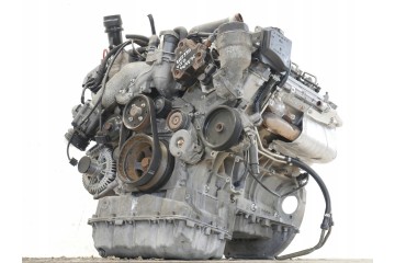 ENGINE MERCEDES VITO SPRINTER 906 3 0 CDI V6 642 990 642990 ASSEMBLY REPLACEMENT Packaging status replacement