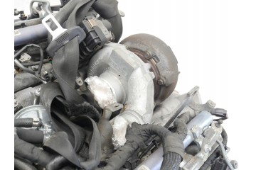 ENGINE MERCEDES VITO SPRINTER 906 3 0 CDI V6 642 990 642990 ASSEMBLY REPLACEMENT Engine type diesel
