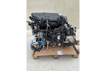 ENGINE COMPLETE 204DTY LAND ROVER EVOQUE VELAR JAGUAR F PACE XF 2 0