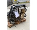 ENGINE COMPLETE 204DTY LAND ROVER EVOQUE VELAR JAGUAR F PACE XF 2 0 Catalog number of the part SILNIK 204DTY 2022 25 000km
