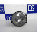  FARO ANTINIEBLA IZQUIERDO RENAULT MEGANE II BERLINA 5P Authentique 2004 166564 RENAULT - 1