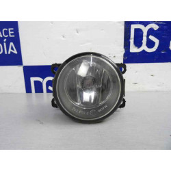 FARO ANTINIEBLA IZQUIERDO RENAULT MEGANE II BERLINA 5P