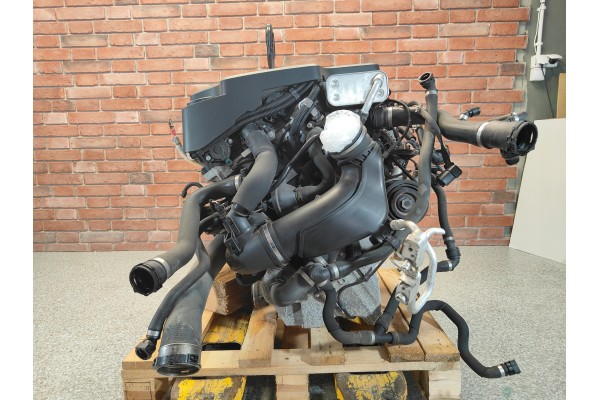 ENGINE N20 N20B20A BMW F22 F30 F32 F36 F25 328i 428i 2 0i 2 8i COMPLETE