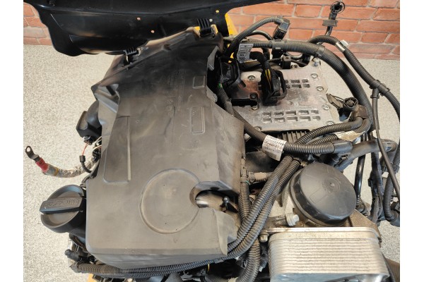ENGINE N20 N20B20A BMW F22 F30 F32 F36 F25 328i 428i 2 0i 2 8i COMPLETE Part manufacturer BMW OE