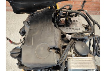 ENGINE N20 N20B20A BMW F22 F30 F32 F36 F25 328i 428i 2 0i 2 8i COMPLETE Part manufacturer BMW OE