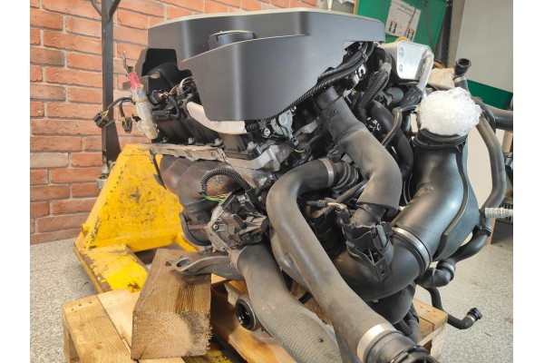 ENGINE N20 N20B20A BMW F22 F30 F32 F36 F25 328i 428i 2 0i 2 8i COMPLETE Car type 4x4 SUV passenger cars