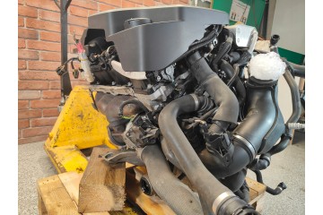 ENGINE N20 N20B20A BMW F22 F30 F32 F36 F25 328i 428i 2 0i 2 8i COMPLETE Car type 4x4 SUV passenger cars