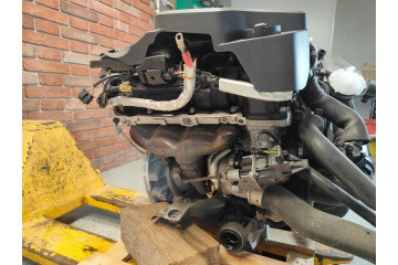 ENGINE N20 N20B20A BMW F22 F30 F32 F36 F25 328i 428i 2 0i 2 8i COMPLETE Engine type gasoline powered