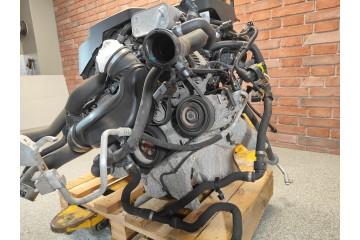 Motor N20 N20B20A BMW F22 F30 F32 F36 F25 328i 428i 2.0i 2.8i Completo