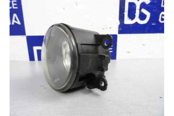  FARO ANTINIEBLA IZQUIERDO RENAULT MEGANE II BERLINA 5P Authentique 2004 166564 RENAULT - 1