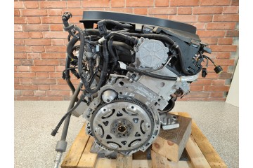 Motor N20 N20B20A BMW F22 F30 F32 F36 F25 328i 428i 2.0i 2.8i Completo