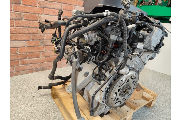 Motor N20 N20B20A BMW F22 F30 F32 F36 F25 328i 428i 2.0i 2.8i Completo